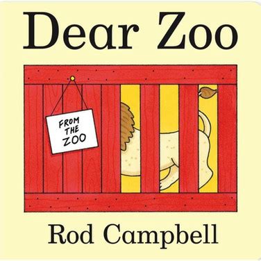 Best Books for Nursery | Top 100 Recommended Reads | The Reader Teacher