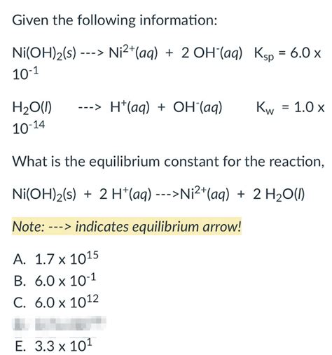 Solved 1. Mercury ions (Hg^2+) are very difficult to | Chegg.com