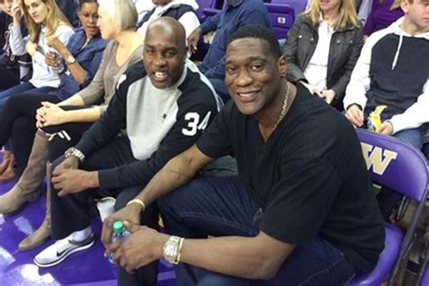 Gary Payton and Shawn Kemp reunite to watch sons battle in Pac 12 game - Jocks And Stiletto Jill