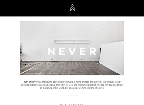 50 Beautiful and Minimalist Websites for Design Inspiration