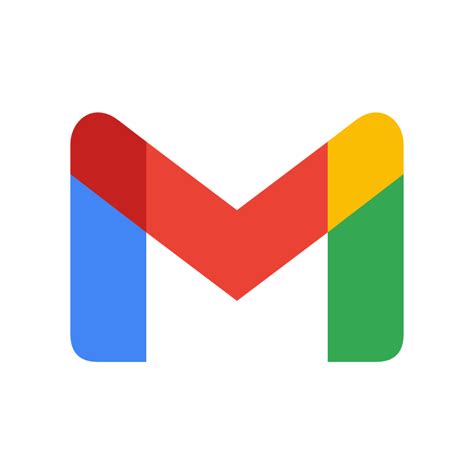 "gmail" Icon - Download for free – Iconduck