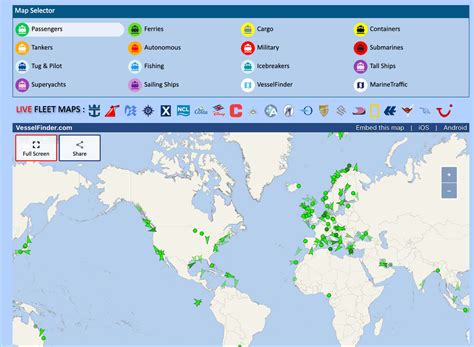 How to track a cruise ship - The Points Guy