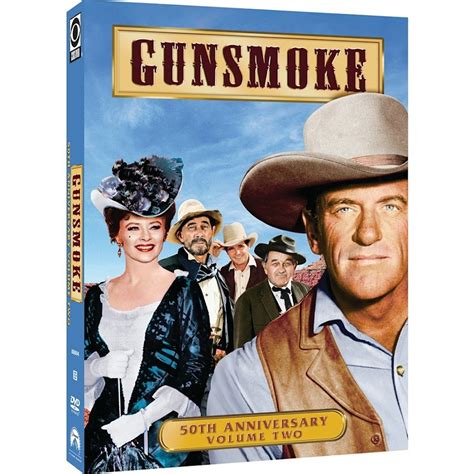 GunSmoke Full Episodes - YouTube