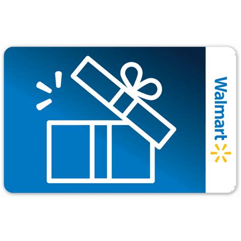 Walmart Gift Cards in Shop Gift Cards by Brand - Walmart.com