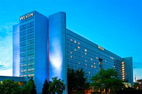 THE WESTIN O'HARE $109 ($̶1̶3̶9̶) - Updated 2020 Prices & Hotel Reviews - Rosemont, IL - Tripadvisor