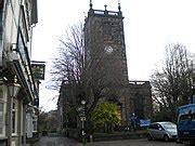 Category:St Modwen's Church, Burton upon Trent - Wikimedia Commons