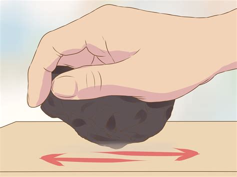 How to Find a Meteorite: 11 Steps (with Pictures) - wikiHow