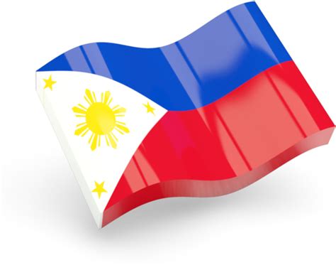 Philippine Flag Waving Png - North Korea Flag Animation - (640x480) Png ...