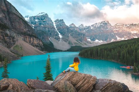 How to get to Banff National Park: The Ultimate Guide - The Intrepid Guide