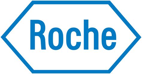 Roche-logo-1 - Software Development Company | Albiorix Technology