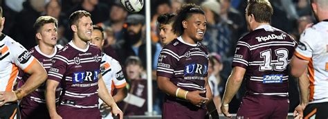 Manly Sea Eagles roster and financial revamp to herald new era | NRL.com