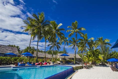 10 Best Adults-Only Resorts on Rarotonga 🍹 [2024]