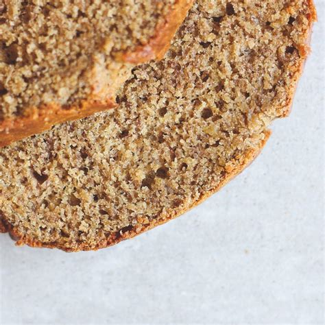 Organic Sprouted Banana Bread Mix - Second Spring Foods