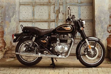 2023 Royal Enfield Bullet 350 launched, Range starts at Rs 1.74 L