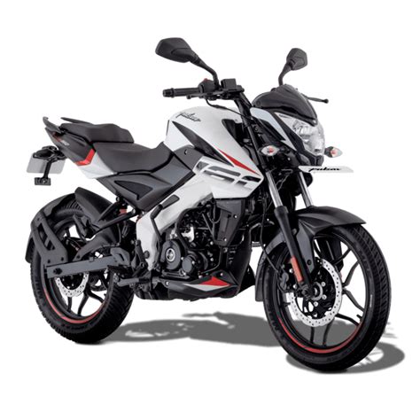 Motocicleta Bajaj PULSAR 160NS 2024 - Agencias Way