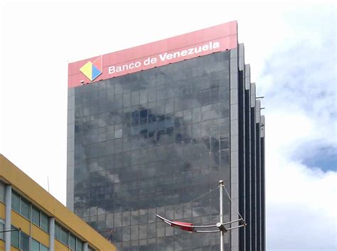 Banco de Venezuela ≫ Clavenet en línea » Banca Informativa