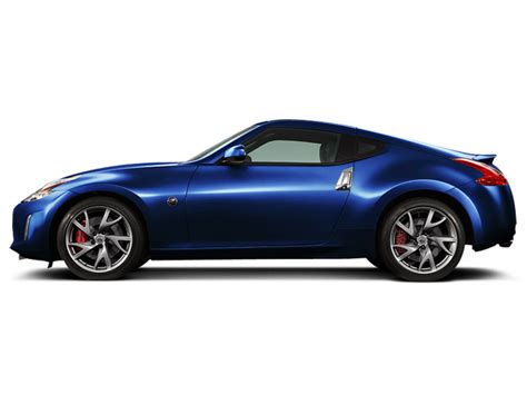 2019 Nissan 370Z | Specifications - Car Specs | Auto123