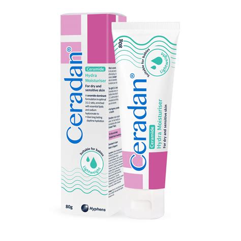 Ceradan® Hydra Moisturiser - Ceradan