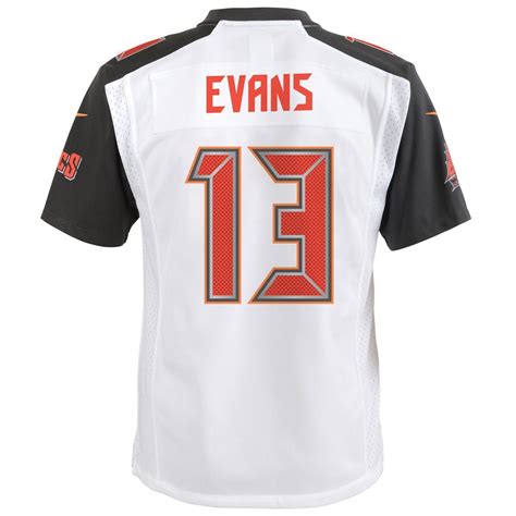 mike evans jersey black - Elizbeth Schott