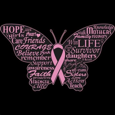 Cancer Awareness Month Quotes. QuotesGram