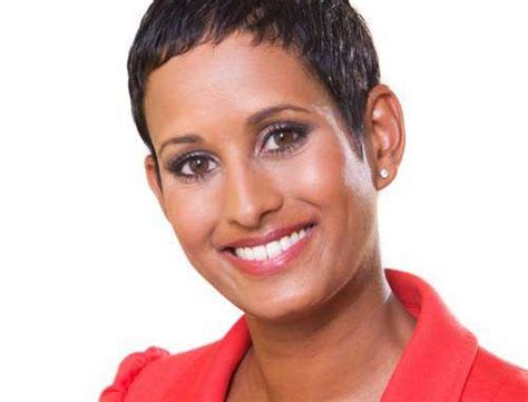 Naga Munchetty - Bio, Birthday, Height, Weight, Boyfriend, Dating, Affair, Married, Networth ...