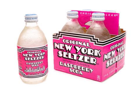 ONYS Classic — Original New York Seltzer - ONYS