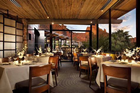 Restaurants With a View in Phoenix & Scottsdale | Scottsdale restaurants, Arizona restaurants ...