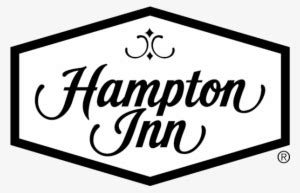 Hampton By Hilton Logo - Free Transparent PNG Download - PNGkey