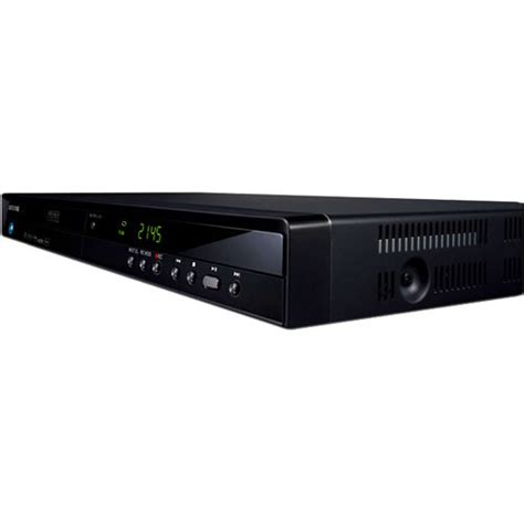 Samsung DVDR155 DVD Recorder DVD-R155 B&H Photo Video