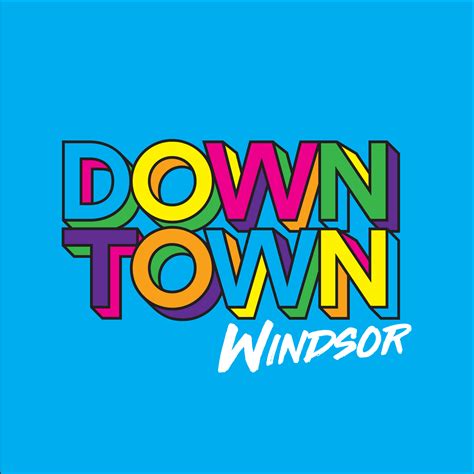 Downtown Windsor BIA | Windsor ON