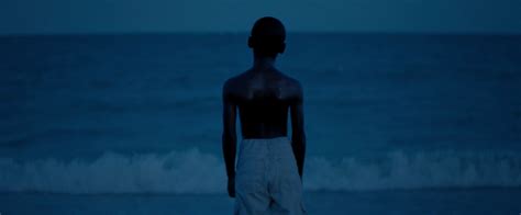 "Moonlight:" A Story Told With Color - ReelRundown