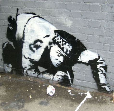 Work of Art Graffitis (72 pics) - Izismile.com