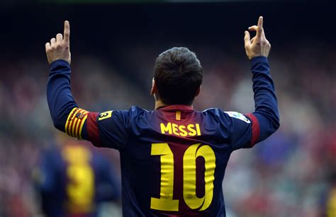 3840x2160 Resolution lionel messi, player, back 4K Wallpaper ...