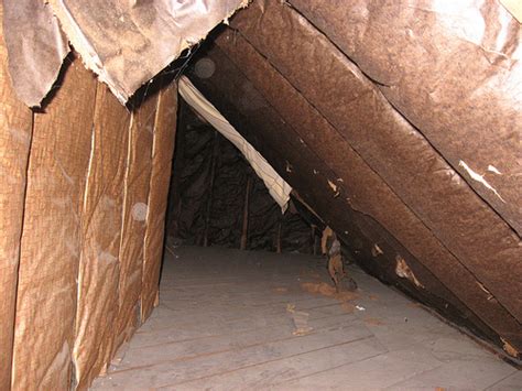 Crawl Space Insulation Cost | HowMuchIsIt.org