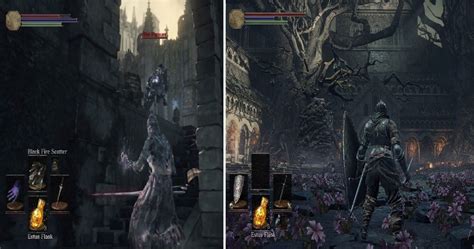 Dark Souls III Cinders: 10 Most Impressive Changes In The Mod