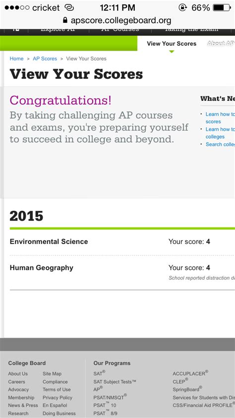 47+ How To Send Ap Scores To A College Viral | Hutomo