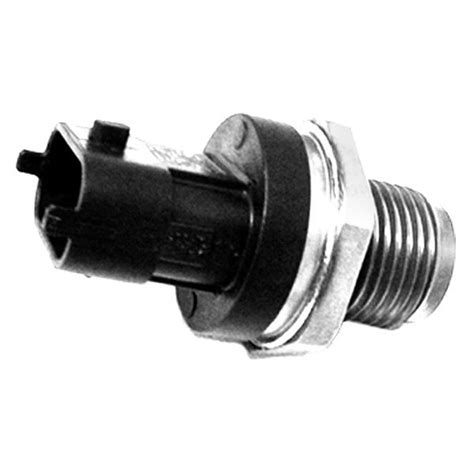 Merchant Automotive® - Fuel Rail Pressure Sensor