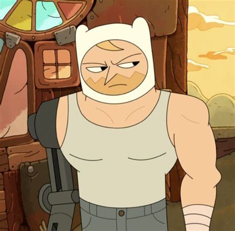 Farmworld Finn | Adventure time style, Adventure time comics, Adventure ...