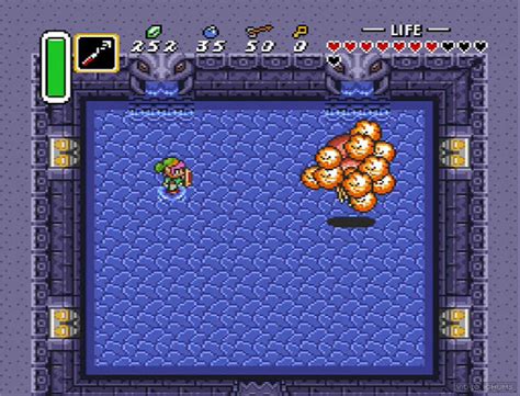 Top 10 The Legend of Zelda: A Link to the Past Bosses · How well have these baddies held up?