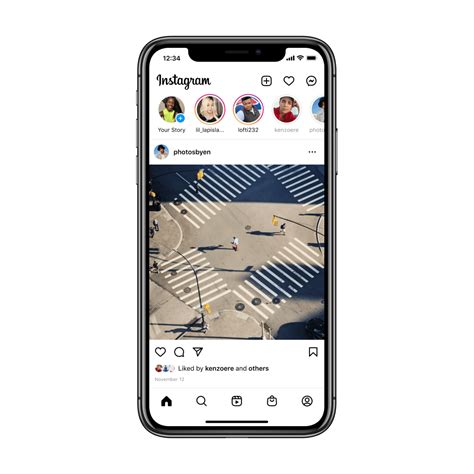 Instagram redesign puts Reels and Shop tabs on the home screen | TechCrunch