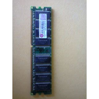 DDR1 1GB RAM 400Mhz In India - Shopclues Online