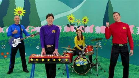 The Wiggles, Nursery Rhymes : ABC iview