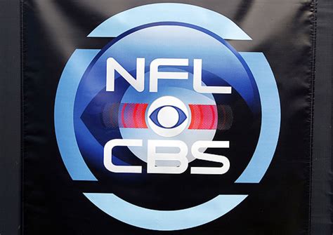 CBS lands rights to NFL's Thursday Night Football package - Sports ...