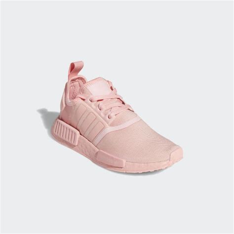 adidas NMD_R1 Shoes - Pink | adidas US