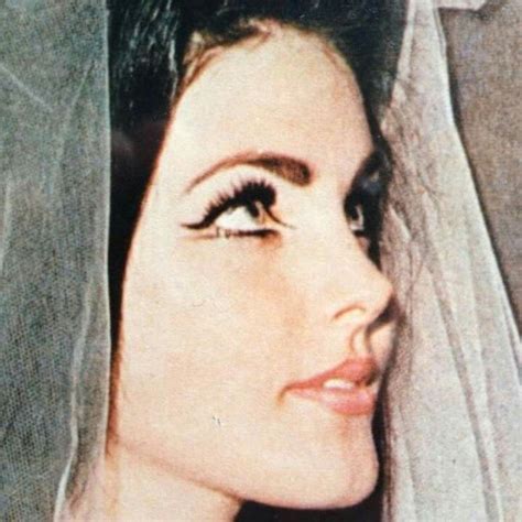 44 best Priscilla Presley images on Pinterest | Elvis presley ...