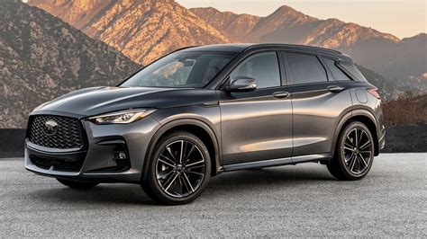 2023 Infiniti QX50 Prices, Reviews, and Photos - MotorTrend