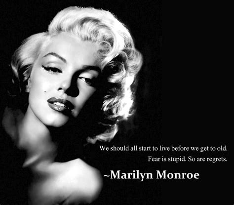 Marilyn Monroe Quotes About Beauty. QuotesGram