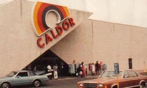 Caldor! | Nostalgia | Pinterest