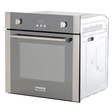 10 Best Magic Chef 24 In Wall Ovens for 2024 | Storables