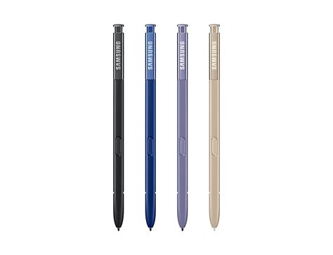 Samsung S Pen (Black) for Galaxy Note8 at Best Price in Malaysia